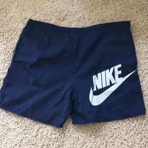 Nike Swim Shorts